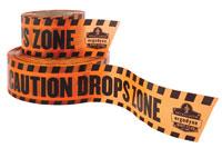 Drops Zone Tape