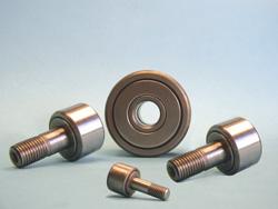 Cam Followers Add Metric & Stainless Steel Options