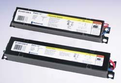 Electronic T12 Ballasts
