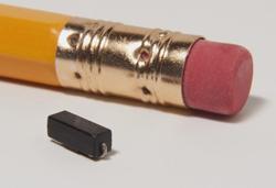 Surface Mount Magnetic Reed Switch Features Unparalleled Sensitivity
