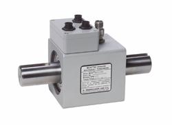 Fully Automatic Compact Torque Transducers
