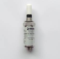 Dew Point Transmitter for Easy Installation at pressures up to 6500psi