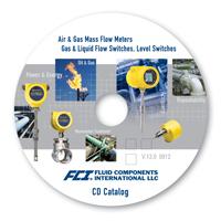 Flow/Level Measurement Product and Services Catalog - Fluid Components International