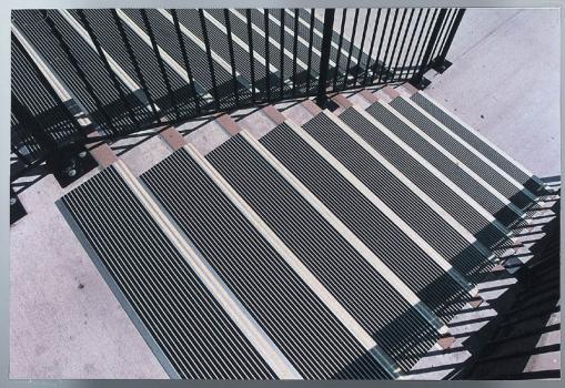 Custom Fit, Worry-Free, Anti-Slip Stair Renovations