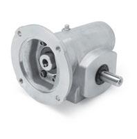 Stainless Steel Gear Reducers
