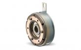 Actuated Clutches Provide Zero Backlash