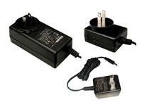 Regulated AC to DC Adapter