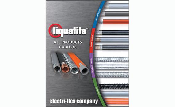 Electrical Cable Catalog