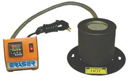 DSP Stripping Pots Provide Clean, Consistent Strip