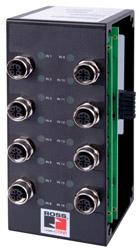 D Series Serial Bus System for Automation & Motion Control Offers Convenience