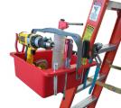 New Ladder Accessory Kit Designed For Safety And Convenience