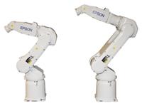 Mid-Size 6-Axis Robots