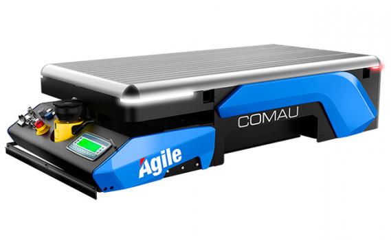 Agile1500 AGV for High Payloads-1