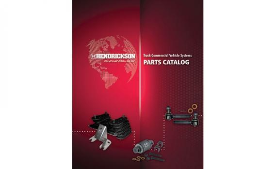 Truck Parts Catalog