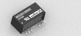 SIP Regulated & Isolated DC-DC Converters