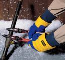 North Polar® Glove is Warm & Waterproof