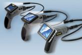 SeekerTM Line of Video Inspection Systems