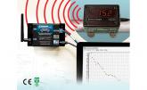 Wireless Flowmeters Track Data