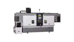 New TNW-3500R Lathe From Fuji is for High Mix and High Volume Production