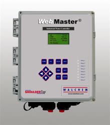 WebMaster® WIND Industrial Water Controller