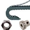 Chain Systems & Gears