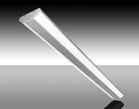 Polygon Linear LED Fixtures