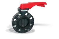 Butterfly Valves - Hayward Flow Control Systems