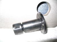 Angle Grinder Collet Adapter