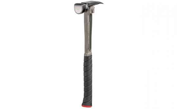 Hammer Offers Replaceable Steel Head-2