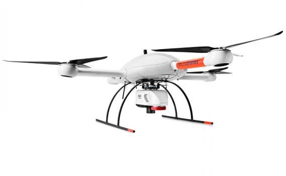 Drone Workflow Delivers Best Solutions-1