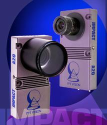 IMPACT™ A20 Intelligent Camera