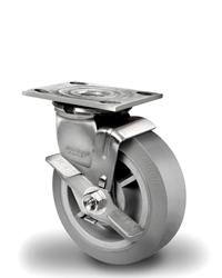 Stainless Steel Brakes Available Now for Challenging Environments