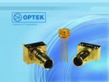OPTEK Develops Fiber Optic LED Transmitters for Data Communications Equipment