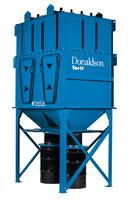PowerCore VH Series Dust Collector