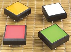 NKK’s New Tactile Switches Enhance Human Interface Displays