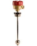 TR420 Continuous Output Level Transmitter