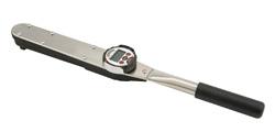 DIAL ELECTRONIC TORQUE WRENCHES