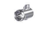 Food Safe IEC Motors Offer Easy Cleaning