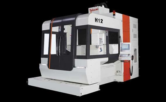 Takumi USA Introduces High-Precision CNC Machines at IMTS 2016