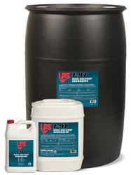 T-91 NON-SOLVENT DEGREASER