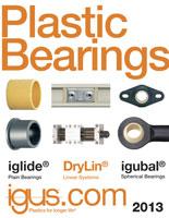 2013 Bearings Catalog