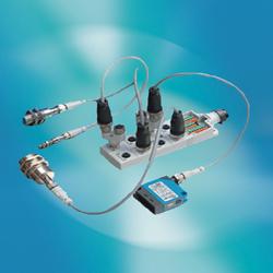 Proximity Sensors - Automation Systems Interconnect - ASI-1