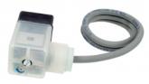 Micro Solenoid Driver Connector Saves Energy, Coils