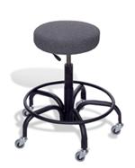 RX Series Upholstered Stools