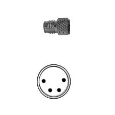 M8 & M12 CIRCULAR CONNECTORS for CONTROL AUTOMATION-4