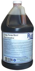 Long-Term Rust Preventative
