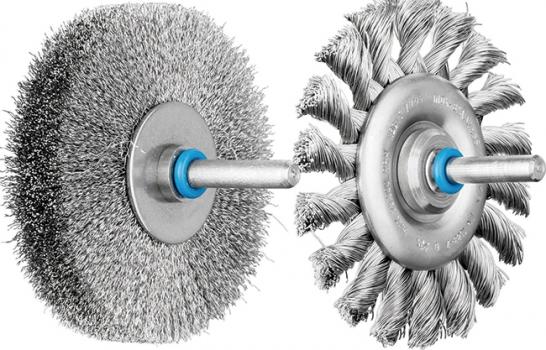 Stainless Steel Brushes-2