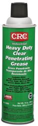 Heavy Duty Clear Penetrating Grease