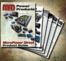Product Guide for Industrial Sensors - MicroPower Direct