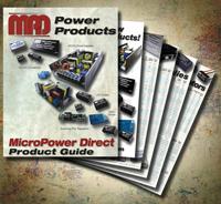 Product Guide for Industrial Sensors - MicroPower Direct